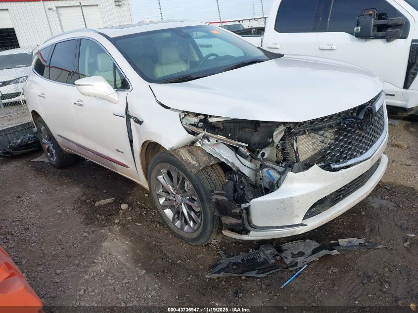 BUICK ENCLAVE FWD AVENIR