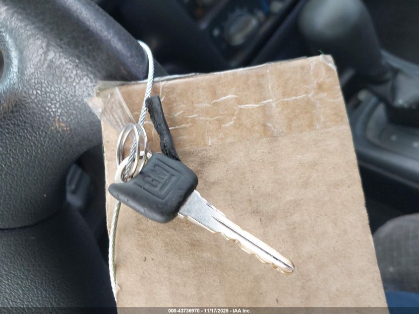 2001 Pontiac Grand Prix Se VIN: 1G2WK52J11F216496 Lot: 43736970