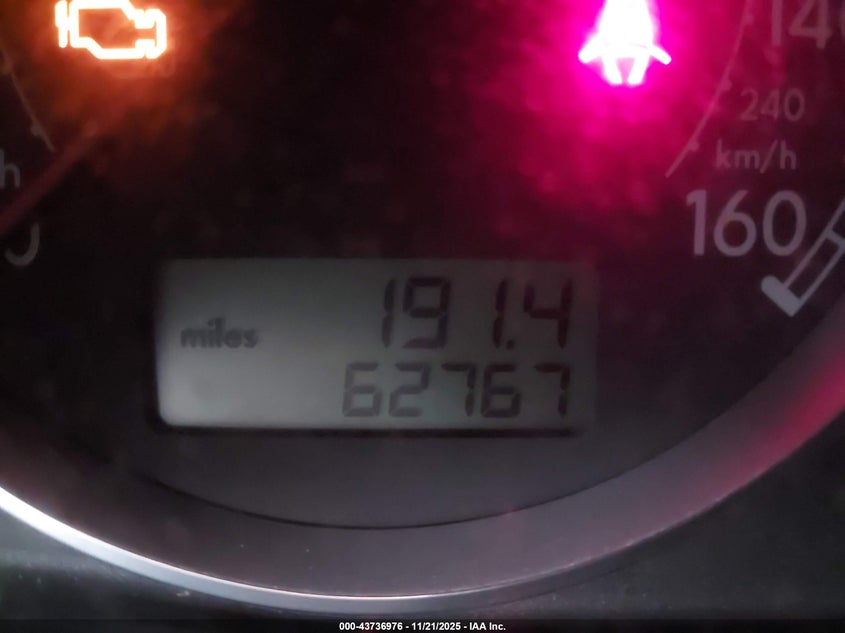 2004 Volkswagen Passat Gls VIN: WVWPD63BX4P190051 Lot: 43736976