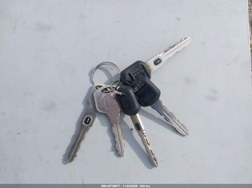 2000 Buick Regal Ls VIN: 2G4WB55K8Y1305477 Lot: 43736977