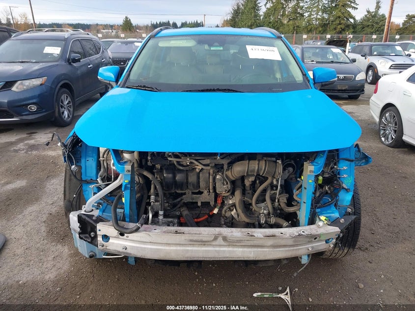 JTMMWRFV3LD067258 2020 TOYOTA RAV 4 photo no. 13