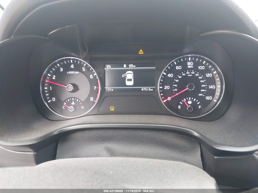 2024 Kia Forte Lxs VIN: 3KPF24AD7RE706903 Lot: 43736989