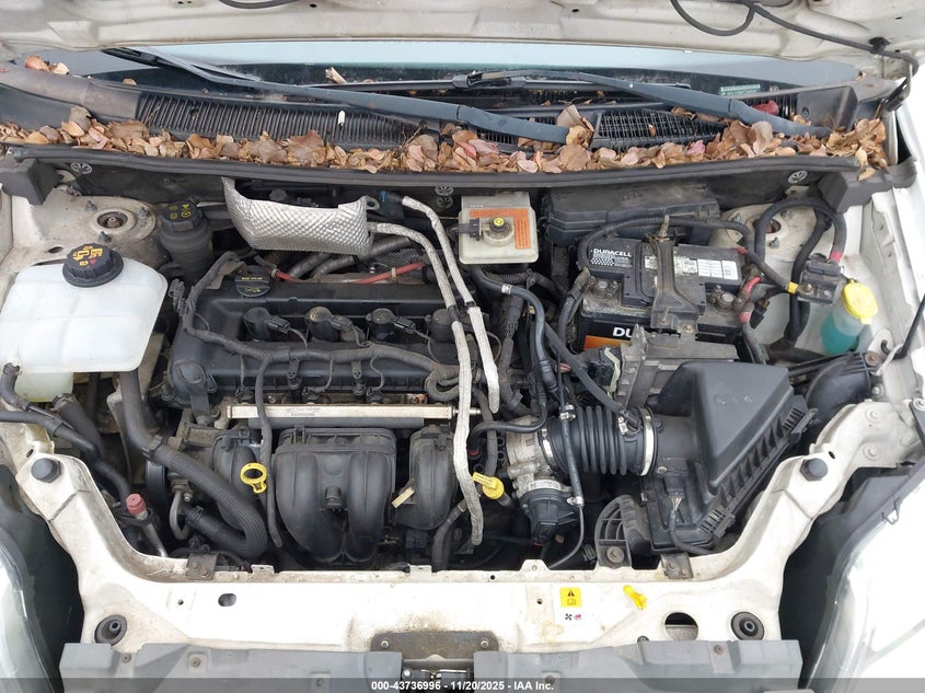 2012 Ford Transit Connect Xlt VIN: NM0LS7DN6CT094830 Lot: 43736996