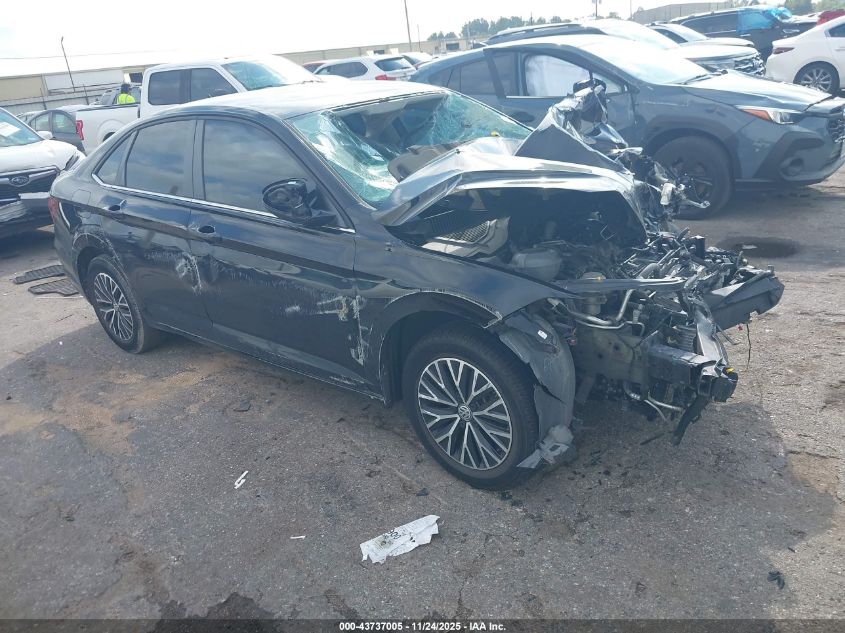 VOLKSWAGEN JETTA 1.4T R-LINE/1.4T S/1.4T SE