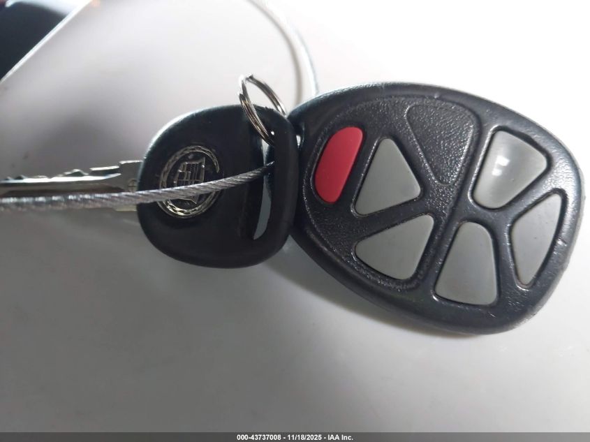 2007 Cadillac Escalade Standard VIN: 1GYFK63887R283479 Lot: 43737008