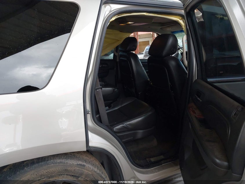 2007 Cadillac Escalade Standard VIN: 1GYFK63887R283479 Lot: 43737008