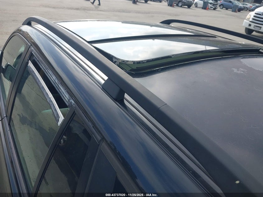 2004 BMW X3 2.5I VIN: WBXPA73434WA77280 Lot: 43737020