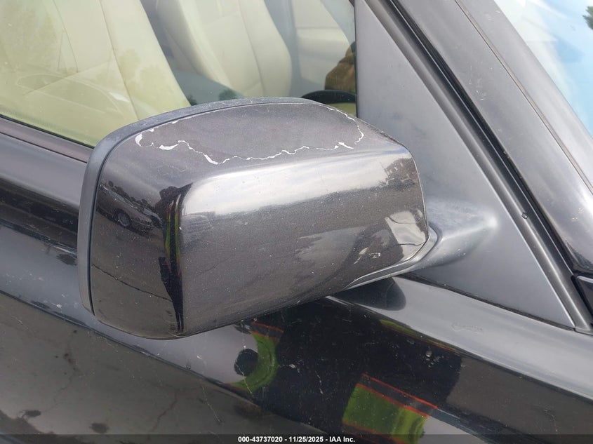 2004 BMW X3 2.5I VIN: WBXPA73434WA77280 Lot: 43737020