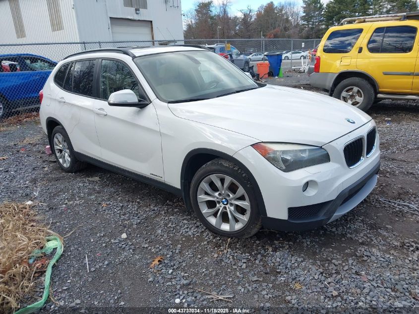 BMW X1 XDRIVE28I