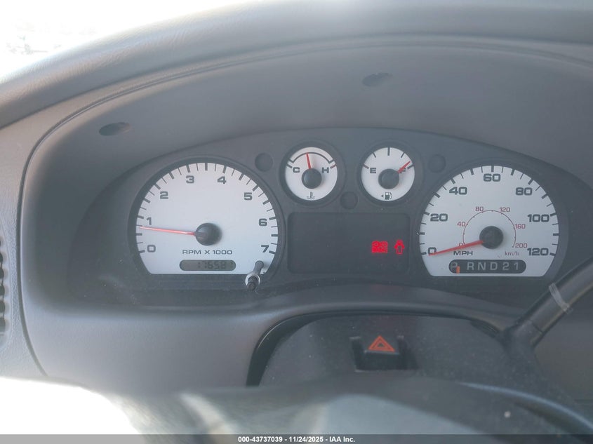 2004 Ford Ranger Edge VIN: 1FTZR11UX4PB18901 Lot: 43737039