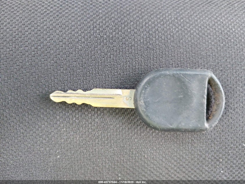 2004 Ford Ranger Edge/Tremor/Xl/Xlt VIN: 1FTYR14U34TA17391 Lot: 43737044