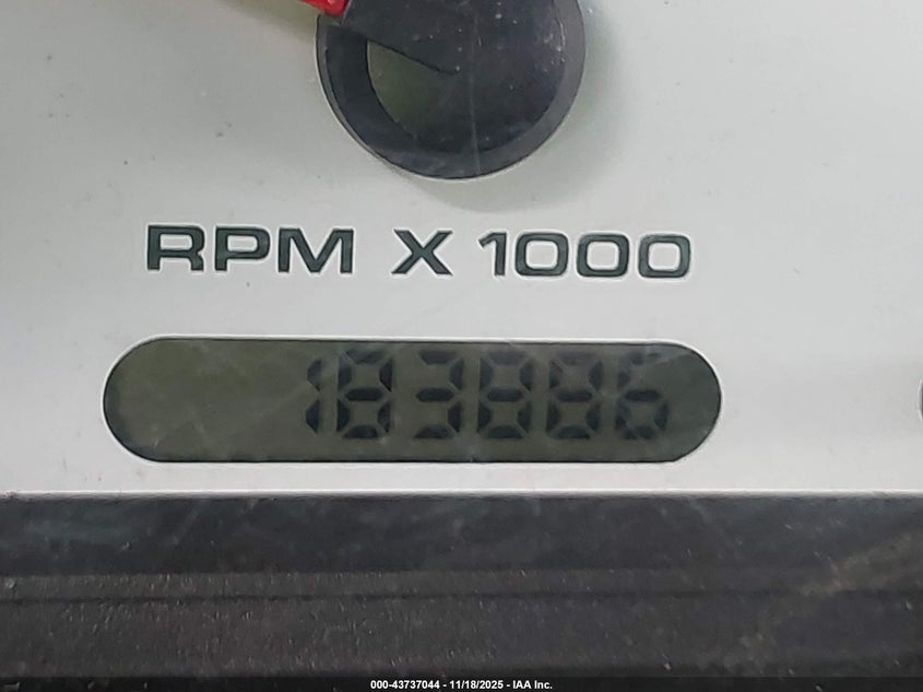 2004 Ford Ranger Edge/Tremor/Xl/Xlt VIN: 1FTYR14U34TA17391 Lot: 43737044