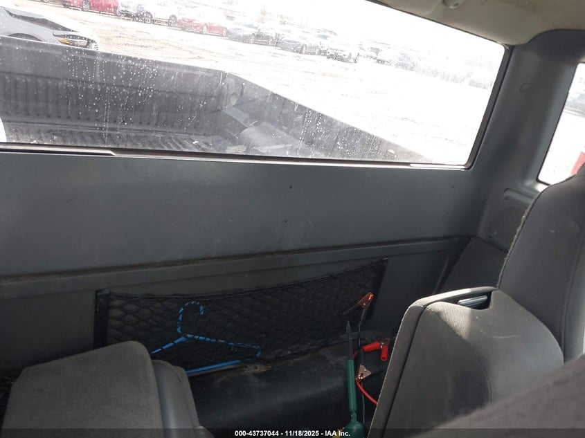 2004 Ford Ranger Edge/Tremor/Xl/Xlt VIN: 1FTYR14U34TA17391 Lot: 43737044