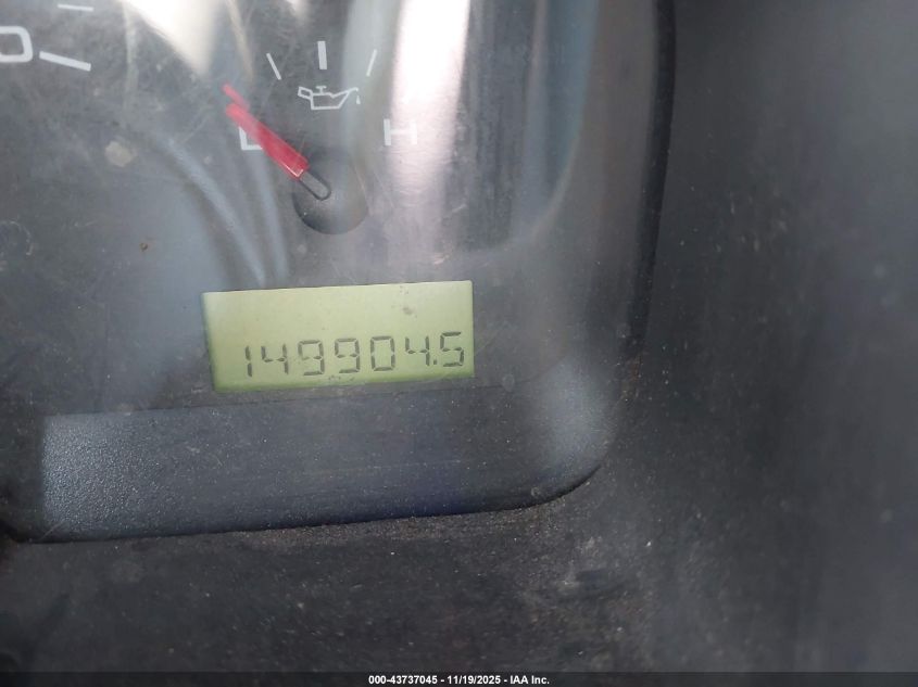 2005 Ford F-150 Xlt VIN: 1FTRW12W05KD32593 Lot: 43737045