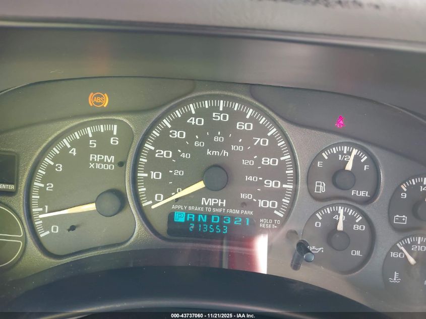 1999 GMC Sierra 1500 Sle VIN: 2GTEK19T6X1551793 Lot: 43737060