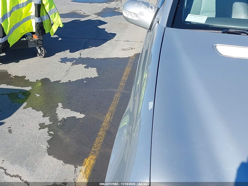 2002 Mercedes-Benz C 240 VIN: WDBRF61J62F169485 Lot: 43737062