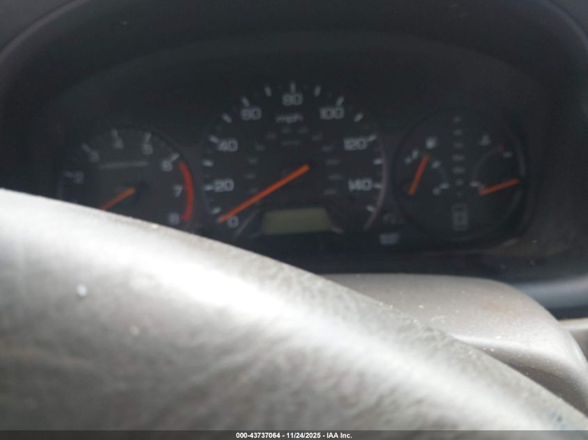 2001 Honda Accord 2.3 Lx VIN: 1HGCG564X1A066133 Lot: 43737064