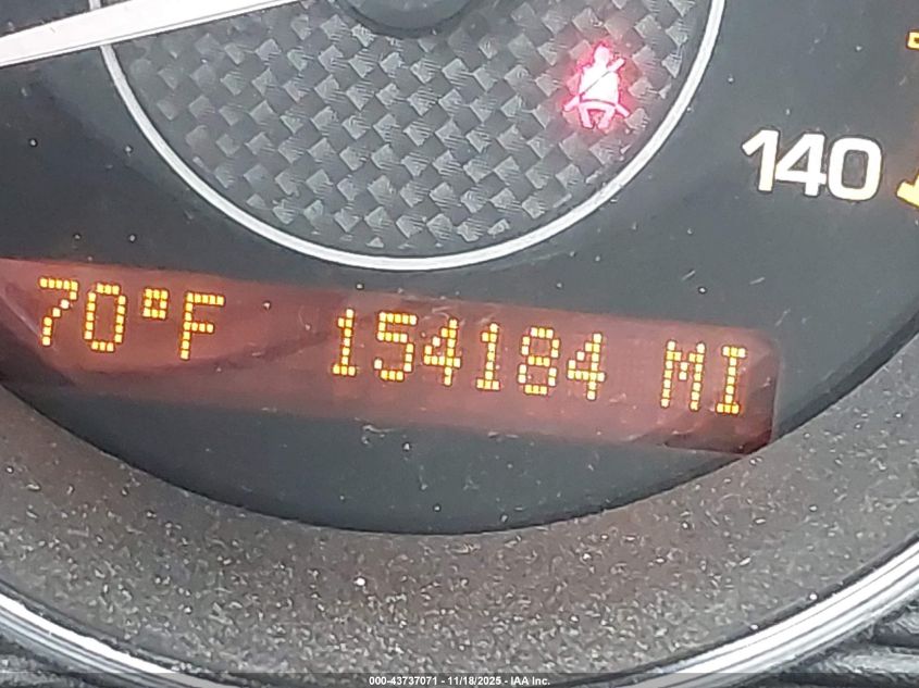 2008 Saturn Aura Xr VIN: 1G8ZV57798F141502 Lot: 43737071