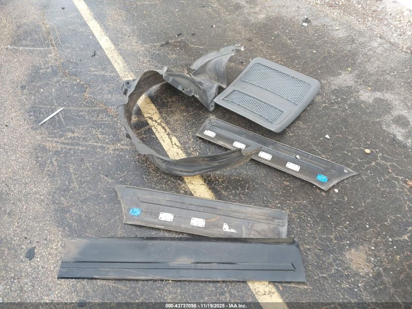 2006 Honda Pilot Ex-L VIN: 5FNYF18566B004622 Lot: 43737098