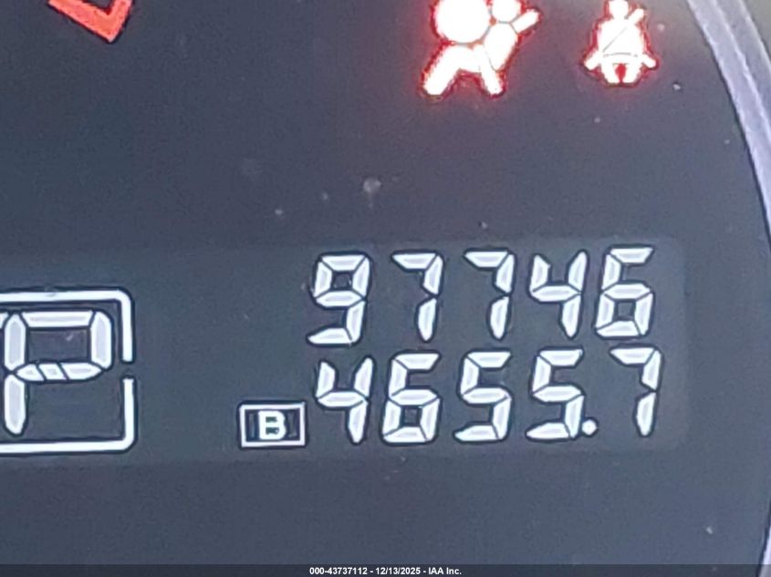 2011 Nissan Murano Sl VIN: JN8AZ1MW1BW177496 Lot: 43737112