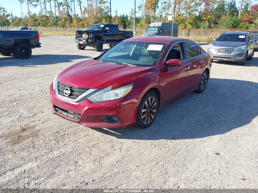 1N4AL3AP6HC285084 2017 NISSAN ALTIMA photo no. 2