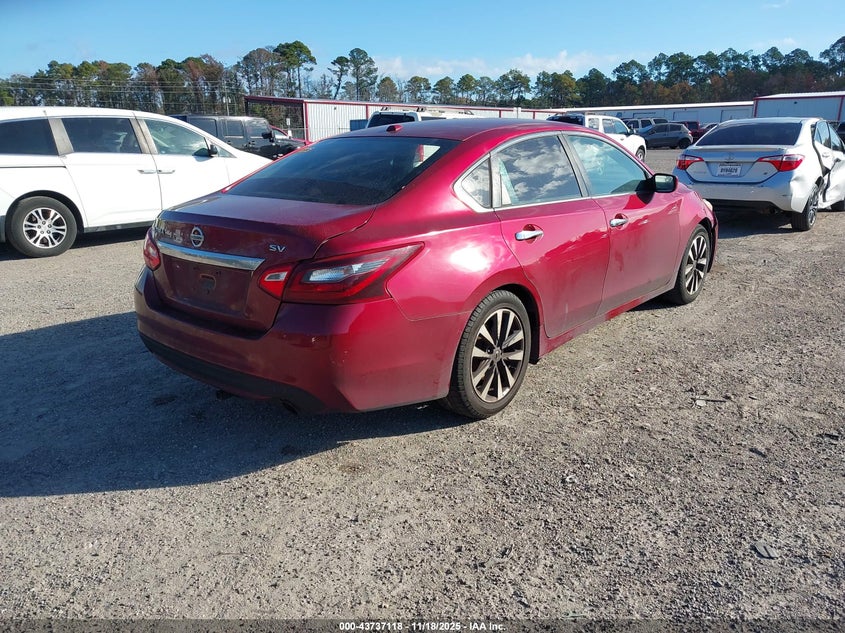 1N4AL3AP6HC285084 2017 NISSAN ALTIMA photo no. 4