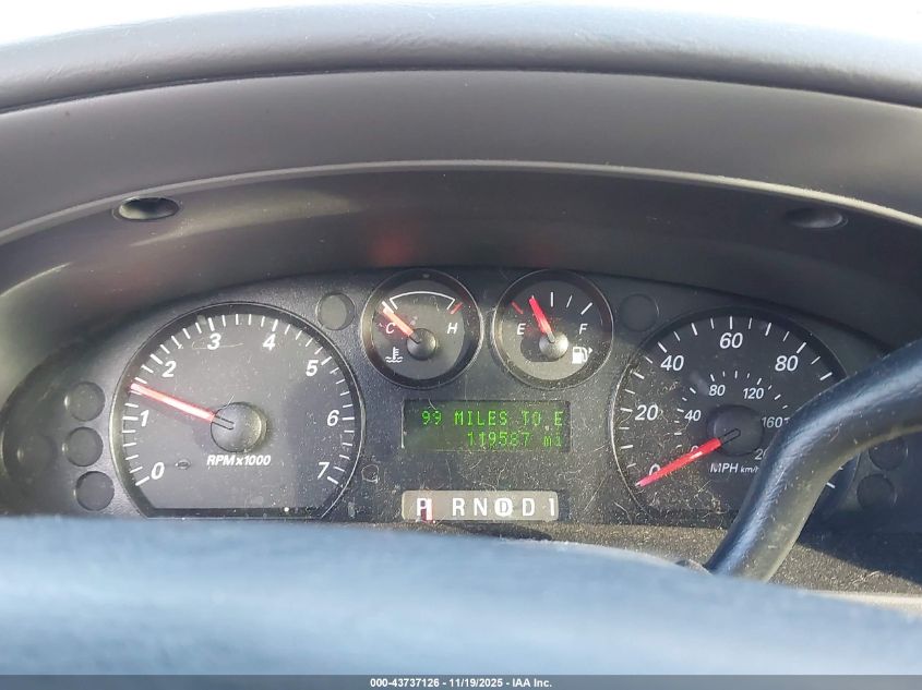 2007 Ford Taurus Se VIN: 1FAFP53U57A146258 Lot: 43737126