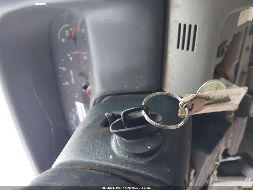 2004 Ford F-350 Xl/Xlt VIN: 1FDWF37PX4EC03429 Lot: 43737128