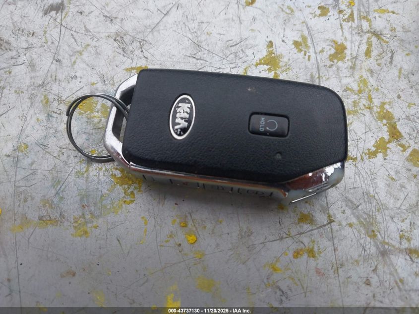 2021 Kia K5 Gt-Line VIN: 5XXG64J20MG059347 Lot: 43737130