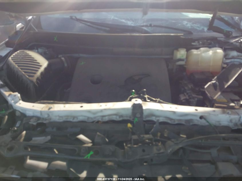 2020 Buick Enclave Fwd Essence VIN: 5GAERBKW4LJ299405 Lot: 43737136