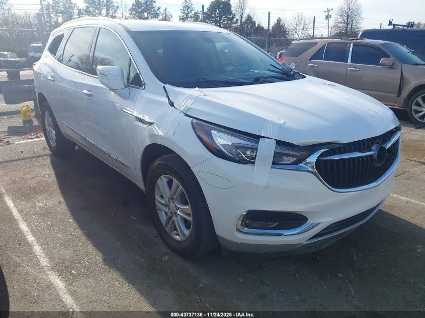 BUICK ENCLAVE FWD ESSENCE