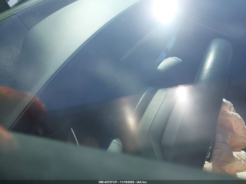 2024 Lucid Air Pure VIN: 50EA1PGA0RA004545 Lot: 43737137