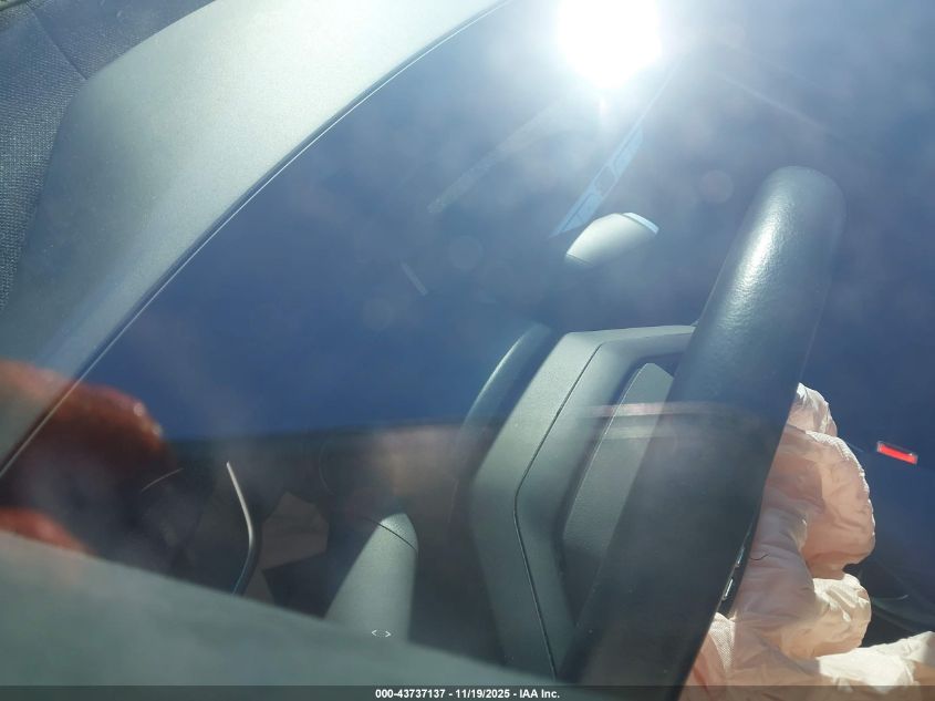 2024 Lucid Air Pure VIN: 50EA1PGA0RA004545 Lot: 43737137