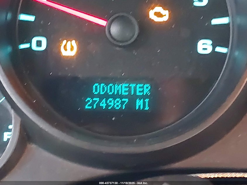 2008 GMC Sierra 1500 Work Truck VIN: 1GTEC14X38Z276996 Lot: 43737138