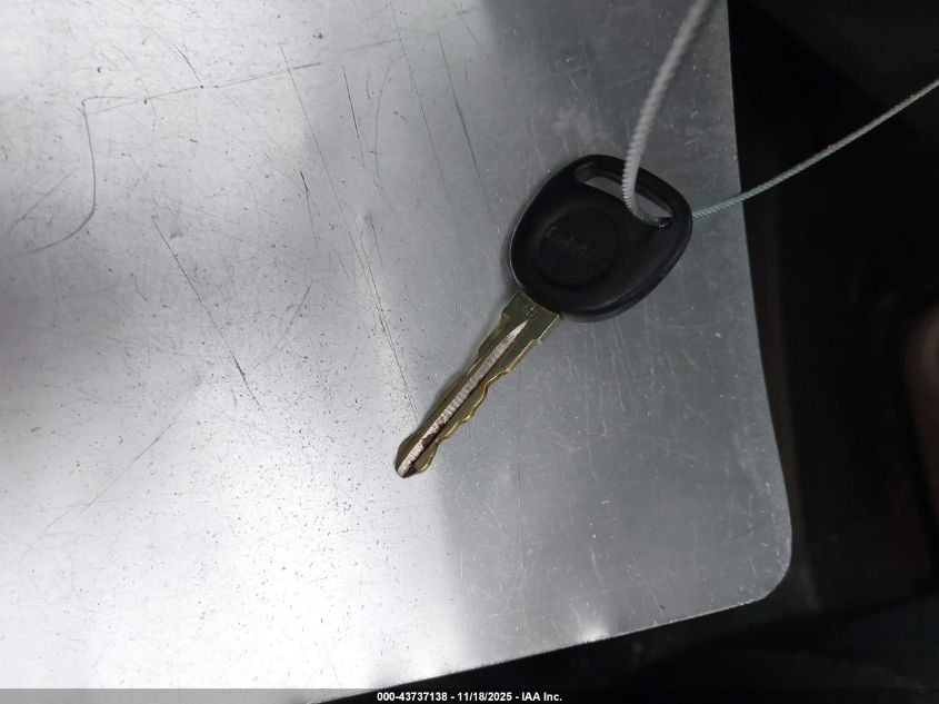 2008 GMC Sierra 1500 Work Truck VIN: 1GTEC14X38Z276996 Lot: 43737138