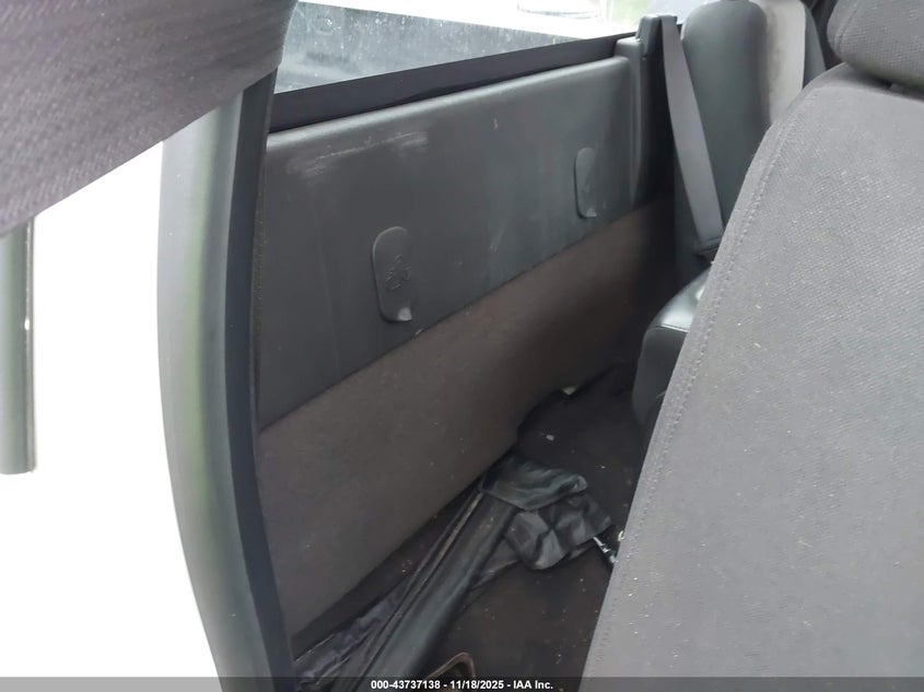 2008 GMC Sierra 1500 Work Truck VIN: 1GTEC14X38Z276996 Lot: 43737138