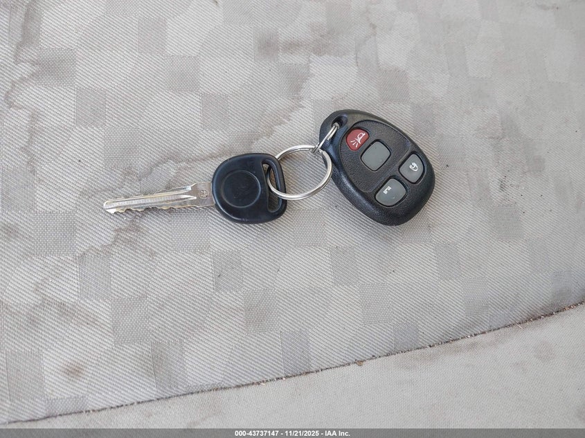 2005 Chevrolet Malibu Ls VIN: 1G1ZT52805F308121 Lot: 43737147