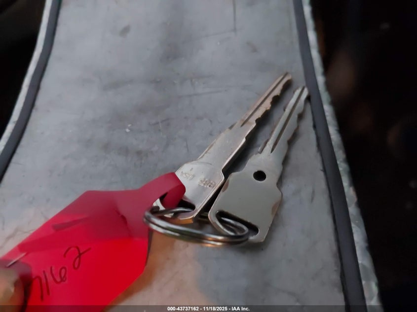 2004 Chevrolet Cavalier VIN: 1G1JC12F647233308 Lot: 43737162