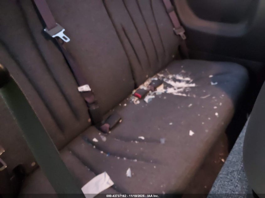 2004 Chevrolet Cavalier VIN: 1G1JC12F647233308 Lot: 43737162