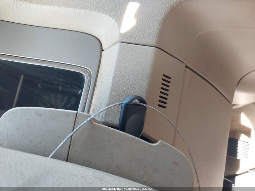 5LMFU27547LJ20199 2007 LINCOLN NAVIGATOR photo no. 11