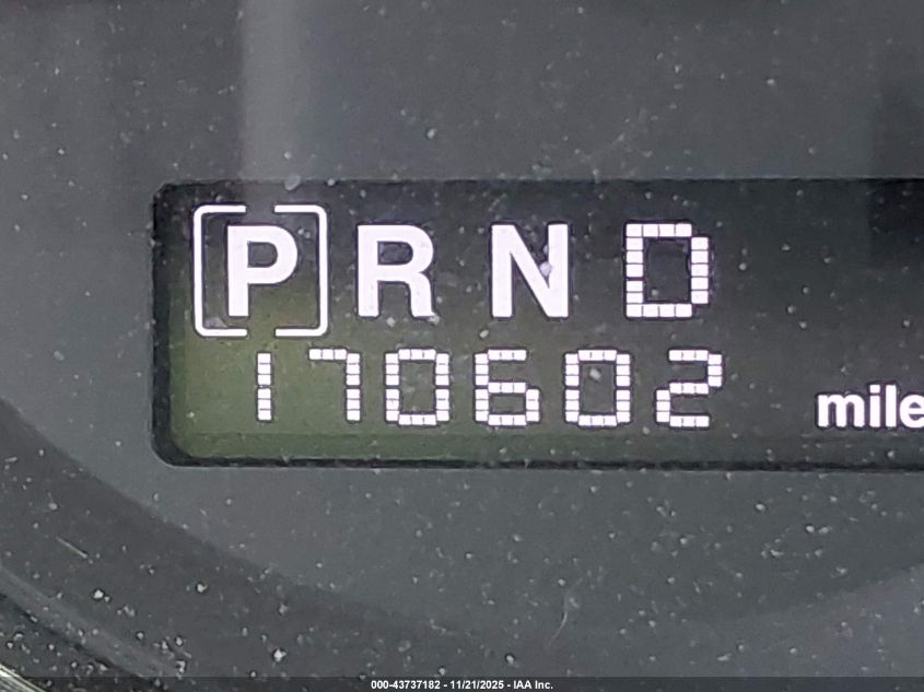 2009 Jeep Grand Cherokee Laredo VIN: 1J8GR48K19C552872 Lot: 43737182