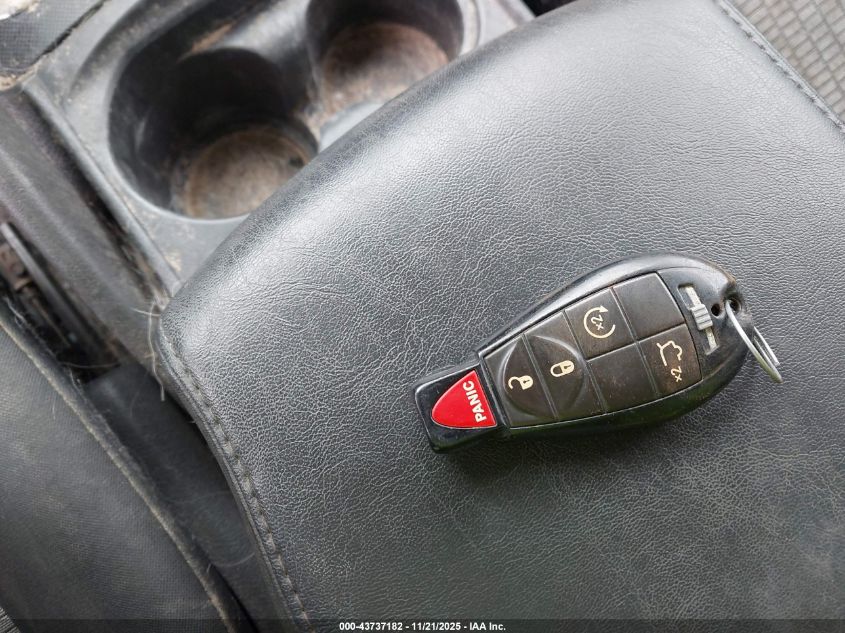 2009 Jeep Grand Cherokee Laredo VIN: 1J8GR48K19C552872 Lot: 43737182