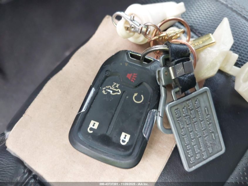 2023 Chevrolet Silverado 3500Hd 4Wd Long Bed High Country VIN: 1GC4YVEY3PF120694 Lot: 43737201