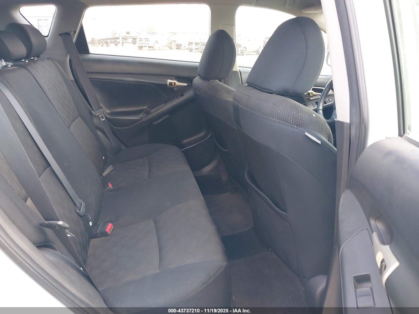 2009 Pontiac Vibe VIN: 5Y2SP67839Z470423 Lot: 43737210