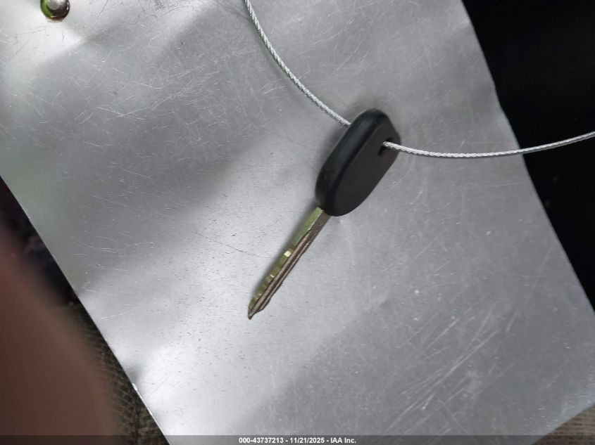 2014 Chevrolet Express Cutaway 3500 VIN: 1GB0G2BA4E1166623 Lot: 43737213