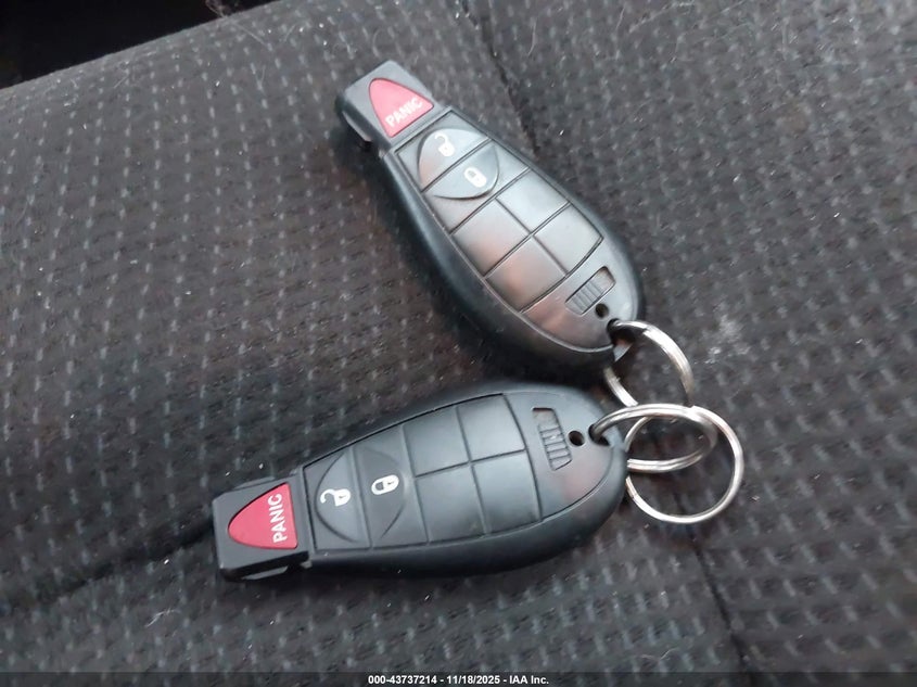 2019 Dodge Grand Caravan Se VIN: 2C4RDGBG3KR756381 Lot: 43737214