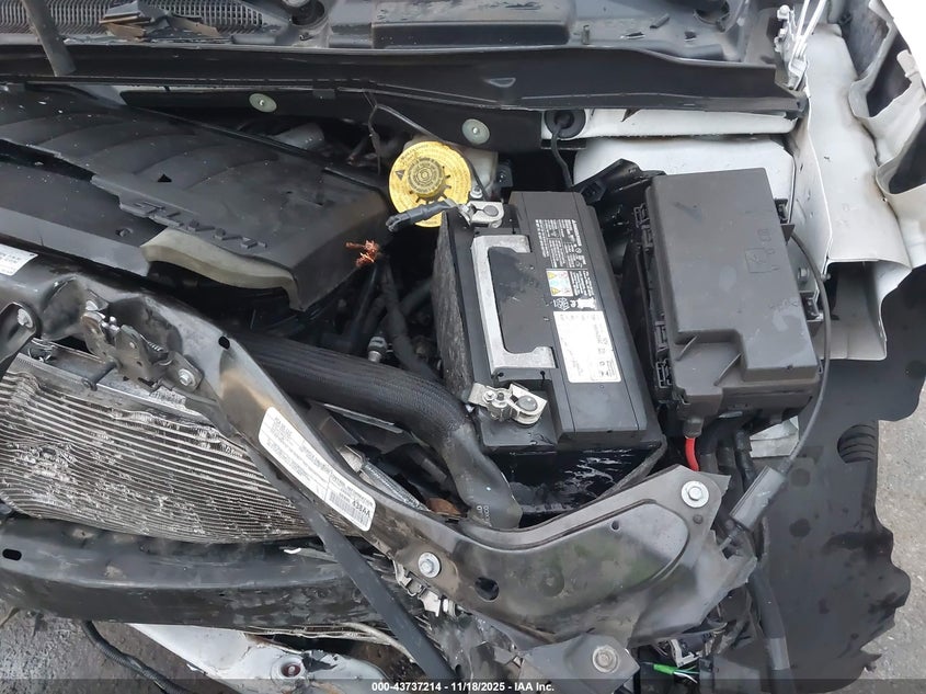 2019 Dodge Grand Caravan Se VIN: 2C4RDGBG3KR756381 Lot: 43737214