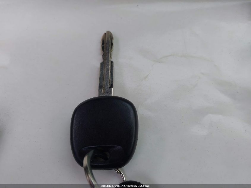 2005 Toyota Camry Se V6 VIN: 4T1BA32K55U071485 Lot: 43737216