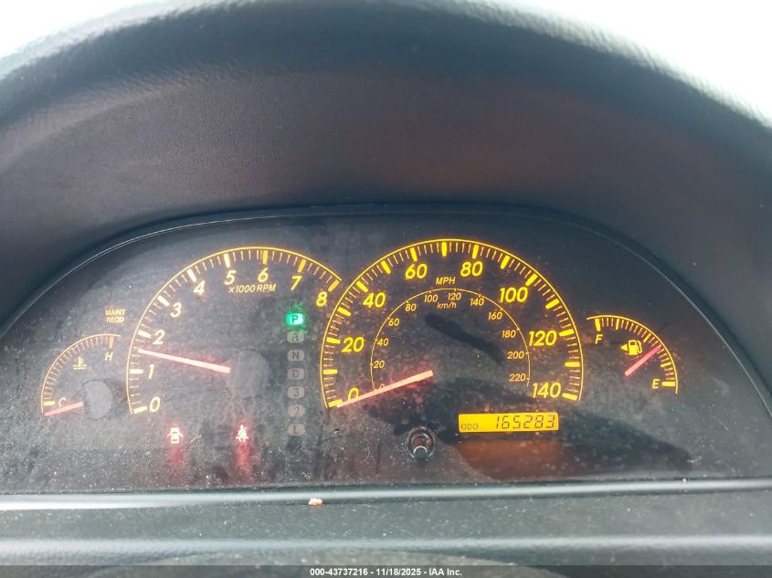 2005 Toyota Camry Se V6 VIN: 4T1BA32K55U071485 Lot: 43737216