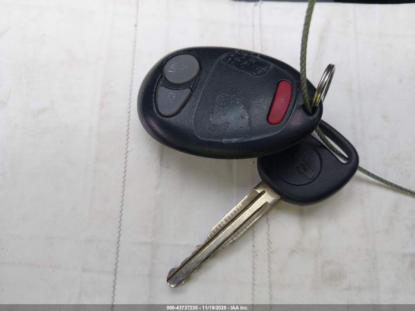 2007 Hummer H3 Suv VIN: 5GTDN13E878170319 Lot: 43737230